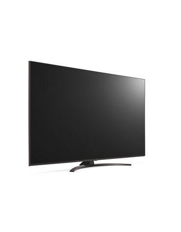 Телевизоры: ТЕЛЕВИЗОР LG 55UQ81009LC Прямо со склада Real 4K Тонкий дизайн — 7