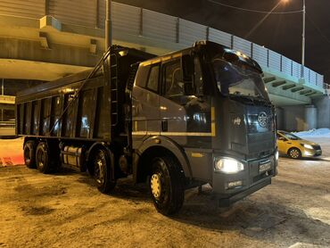 Грузовики: Грузовик, Стандарт, 3 т, Б/у — 6