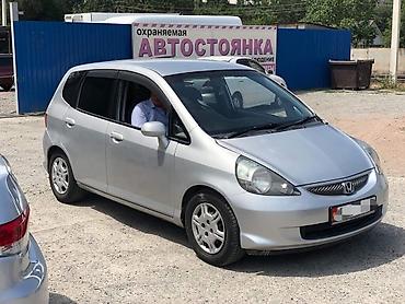 Сдаю Honda Fit, Посуточно, Без водителя, | Залог, Предоплата, Водительские права at lalafo.kg Сдаю Honda Fit, Посуточно, Без водителя, | Залог, Предоплата, Водительские права