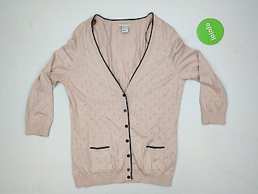 dior bluzy: H&M, Kardigan damski, rozmiar M — 3