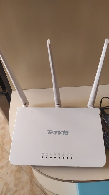 bakcell wifi modem qiymeti: Tenda WiFi modem