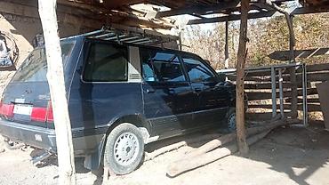 Asia : 1991 г., 2 л, Кол менен иштөөчү, Бензин, Универсал — 2