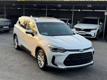 шевроле ланос купить: Chevrolet Orlando: 2019 г., 1.3 л, Автомат, Бензин, Минивэн