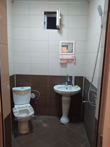 Mənzil kirayələyirəm: 1 otaqlı, 50 kv. m — 6