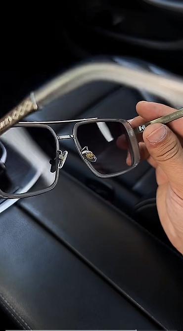 maybach eynək: Gün eynəyi, Maybach, Yeni — 7