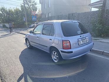 mbe group: Toyota Avensis: 2001 г., 1 л, Автомат, Бензин, Универсал — 6