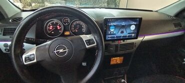 Opel: Opel Astra: 1.3 l | 2005 il 252000 km Universal — 4