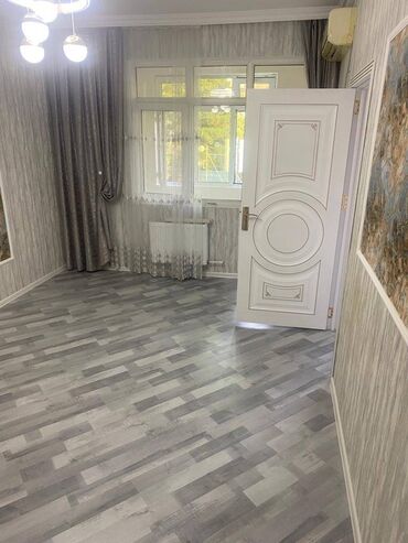 Uzunmüddətli kirayə mənzillər: Nəsimi Rayonu 4-cü mkr, Mir Cəlal küçəsində yerləşən orta bloklu 5 — 5