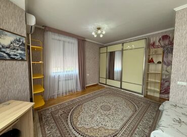 Долгосрочная аренда домов: 350 м², 6 комнат, Евроремонт, Парковка, Бронированные двери — 25