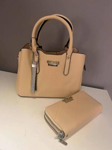 Torbe: Elegantna torbica — 12