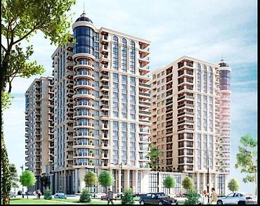 royal park: Satılır 3 otaqlı yeni tikili 144 m², 28 May m. Kateqoriya Yeni tikili — 1