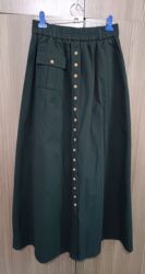 Костюмы с юбкой: Покупали 4500. Одевали всего лишь 3 раза — 12