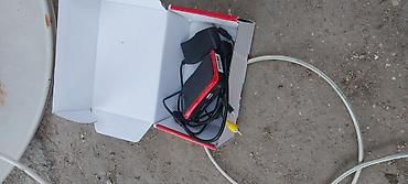 tuner peyk: Antena tüner ilə birlikdə hdmi kabel, Qala 
xaşa xuna bağları — 2