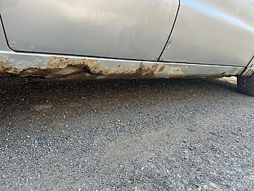 Chevrolet: Chevrolet Van: 2006 г. — 7