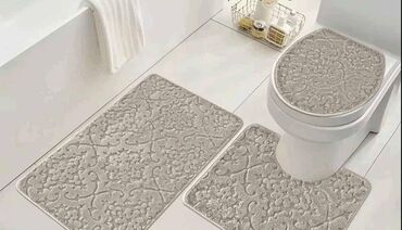 Tepisi i prostirke: Prostirka za kupatilo, Pravougaoni na lalafo.rs — 4 Tepisi i prostirke: Prostirka za kupatilo, Pravougaoni — 4