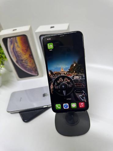 Apple iPhone: IPhone Xr, Б/у, 128 ГБ — 12