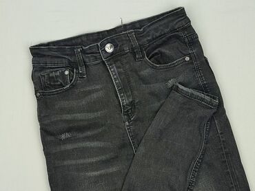 Stradivarius, Jeansy damskie, rozmiar S