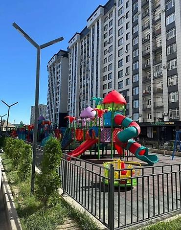 Продажа квартир: 1 комната, 42 м², 14 этаж, Евроремонт — 1