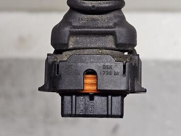 Датчики, сенсоры, предохранители: Расходомер Opel 1999 г., Б/у, Оригинал, Германия — 8