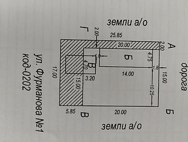 купить бытовку: Здание, Действующий 20 м² — 10