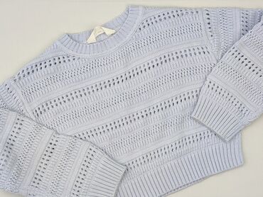 koszula biala karl lagerfeld: Sweater, H&M, 12 years, 146-152 cm, condition - Very good