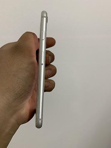 redmi not 13 pro 5g: IPhone 8, Б/у, 64 ГБ, Белый — 9