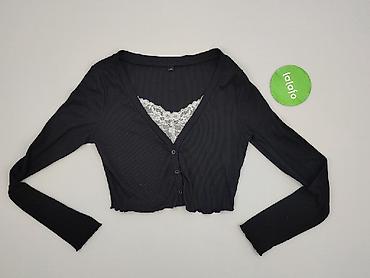 coats: Kardigan damski, rozmiar M — 2