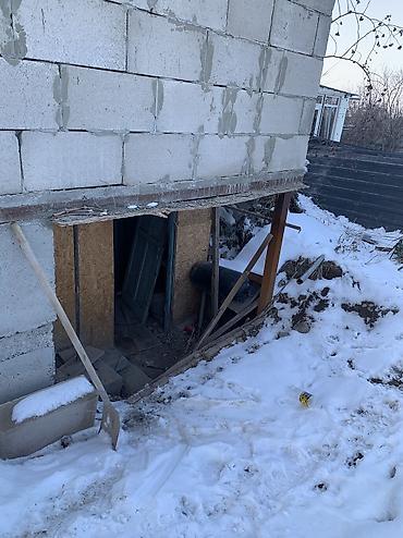 Продажа домов: Дача, 28 м², 4 комнаты at lalafo.kg — 14 Продажа домов: Дача, 28 м², 4 комнаты — 14