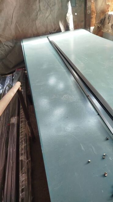 МДФ: Панели с глянцевым покрытием.бамбук.бамбуковые панели. - Формат — 23