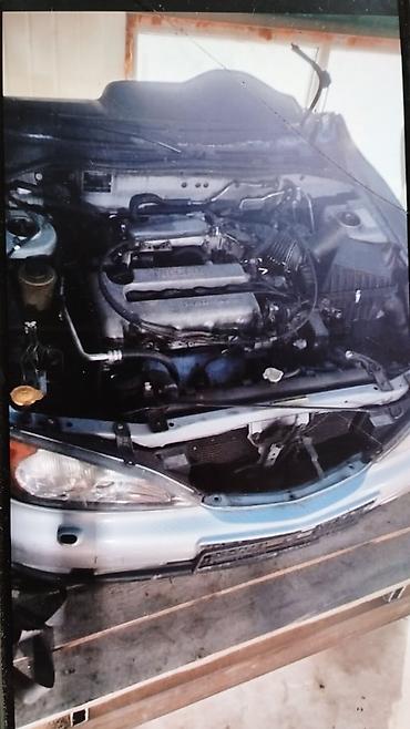 Двигатели, моторы и ГБЦ: Запчасти Ниссан Примера п11,п12,Тино,Альмера привозные из Германии — 9