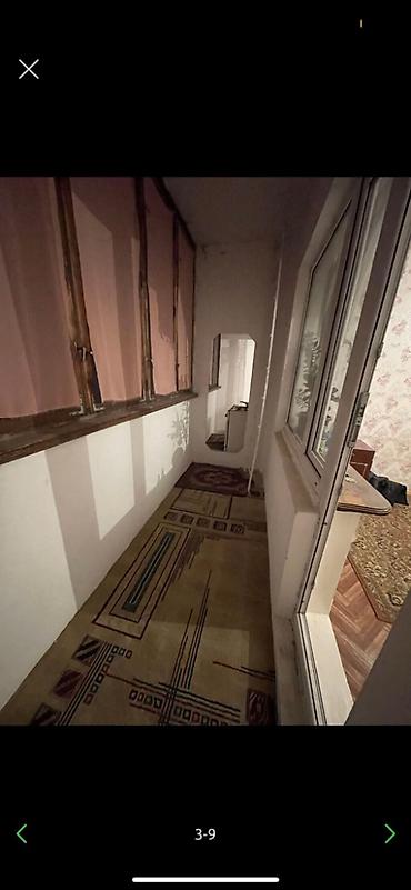ищу квартиру учкун: 2 комнаты, 79 м², Учкун мкр 106 серия, 6 этаж — 3