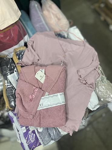 Домашние костюмы: У нас вы найдете все,что касается домашней одежды☺️ начиная от — 6