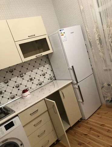 Uzunmüddətli kirayə evlər: 45 kv. m, 2 otaqlı, Qaz, İşıq, Su -da lalafo.az — 3 Uzunmüddətli kirayə evlər: 45 kv. m, 2 otaqlı, Qaz, İşıq, Su — 3