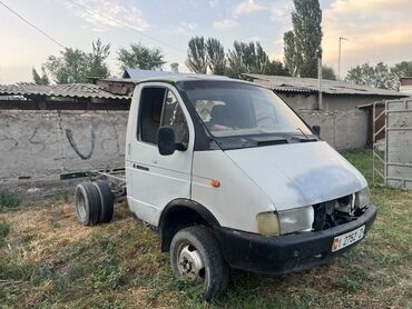 авто запчас бишкек: Легкий грузовик, ГАЗ, Стандарт, 3 т, Б/у
