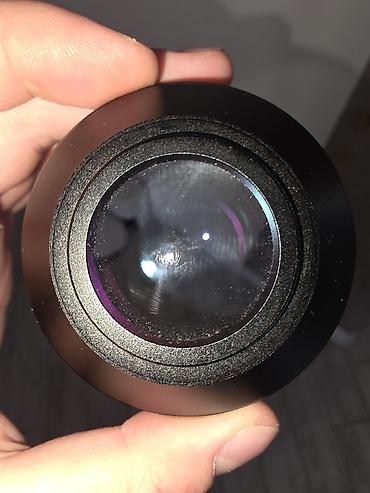 ps3 eye: Насадка-широкоугольный конвертер Sony VCL-HG0737C - Оригинальная — 5