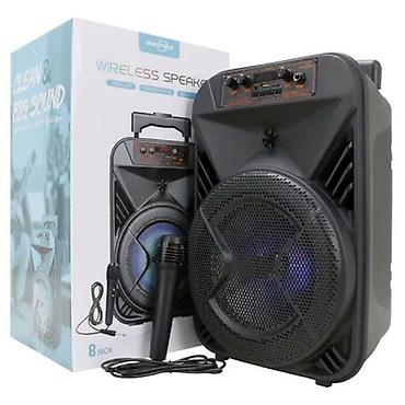 Səs gücləndiriciləri: Kalonkalar Səsucaldanlar Qiyməti 25 azndən başlayır Globex – — 19