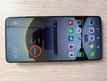 сумки бишкек: Poco M6 Pro 4G, Б/у, 512 ГБ, цвет - Черный, 2 SIM — 3