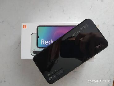 Электроника: Xiaomi | 128 ГБ цвет - Черный