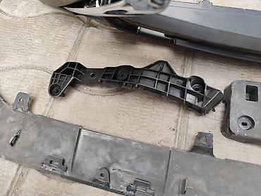 Бампер и комплектующие: Бампер Lexus, Новый, Оригинал — 10