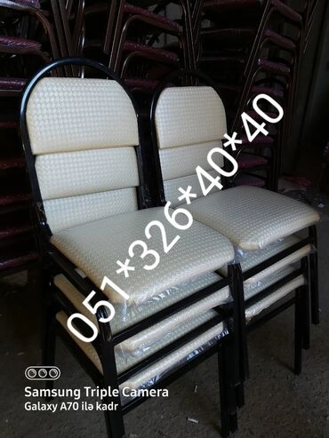 Stullar: Stul Stollarin Tek-tek ve Komplekt Wekilde Istediyiniz Stulu — 21