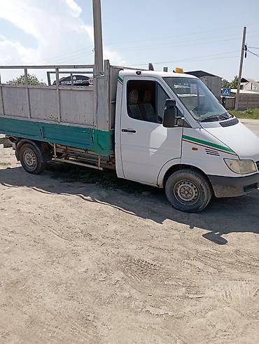 фура грузовой: Грузоперевозки бортовой автомобиль (платформа) на базе малотоннажного — 1