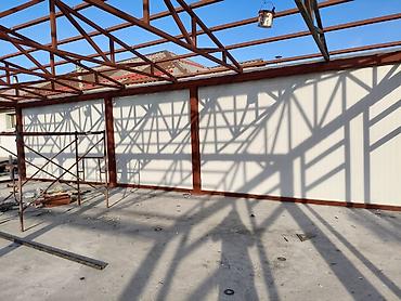 Сварщики: Ищу работу в г.Бишкек!!! — 10