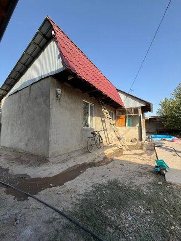 участок жм ак тилек: 6 соток, Курулуш, Техпаспорт, Кызыл китеп