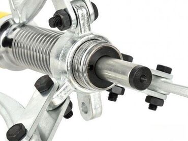 Ostali uređaji: Radapciger hidraulični (5 tona) 🔧 Profesionalni hidraulični — 5