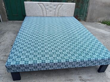 Çarpayılar: Təzə çarpayılar. 1 nəfərlik çarpayılar 60manat. 2 nəfərlik taxt — 11