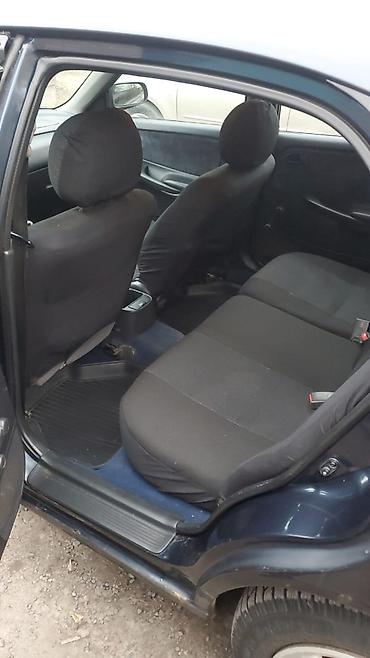 Mazda: Mazda 626: 1998 г., 1.8 л, Механика, Бензин, Хэтчбэк — 10