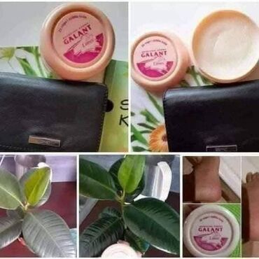 Ostali proizvodi za kuću: 🍀🍀🍀 GALANT KREMA 🍀🍀🍀 ➡️Zastitite svoju obucu od kise⬅️ 🍀 Bezbojna — 4