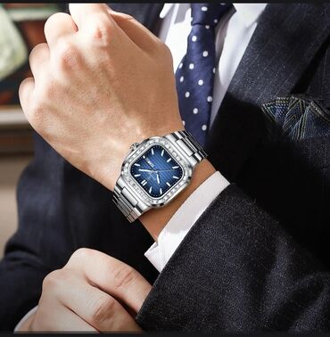 Qol saatları: Yeni, Qol saatı -da lalafo.az — 5 Qol saatları: Yeni, Qol saatı — 5