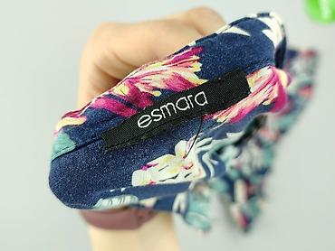 lemonada sukienki: Esmara, Sukienka damska, rozmiar 5XL — 4