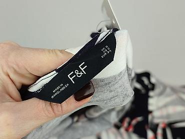afibel clothes: F&F, Sukienka damska, rozmiar XS — 4